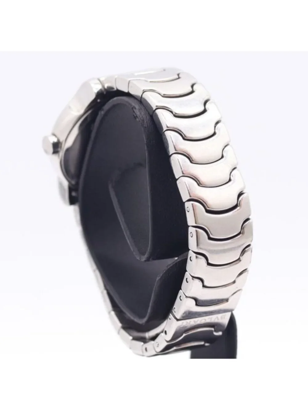 BVLGARI rank size